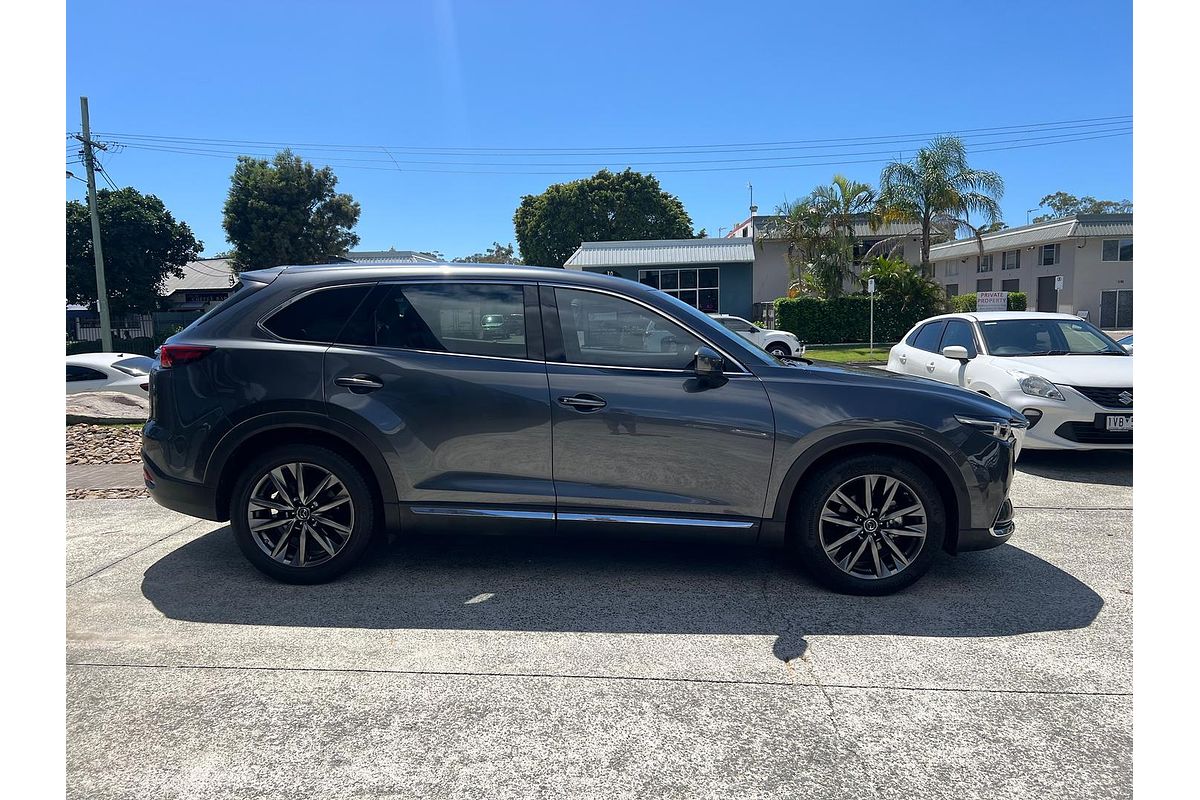 2020 Mazda CX-9 Azami LE TC