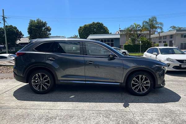 2020 Mazda CX-9 Azami LE TC