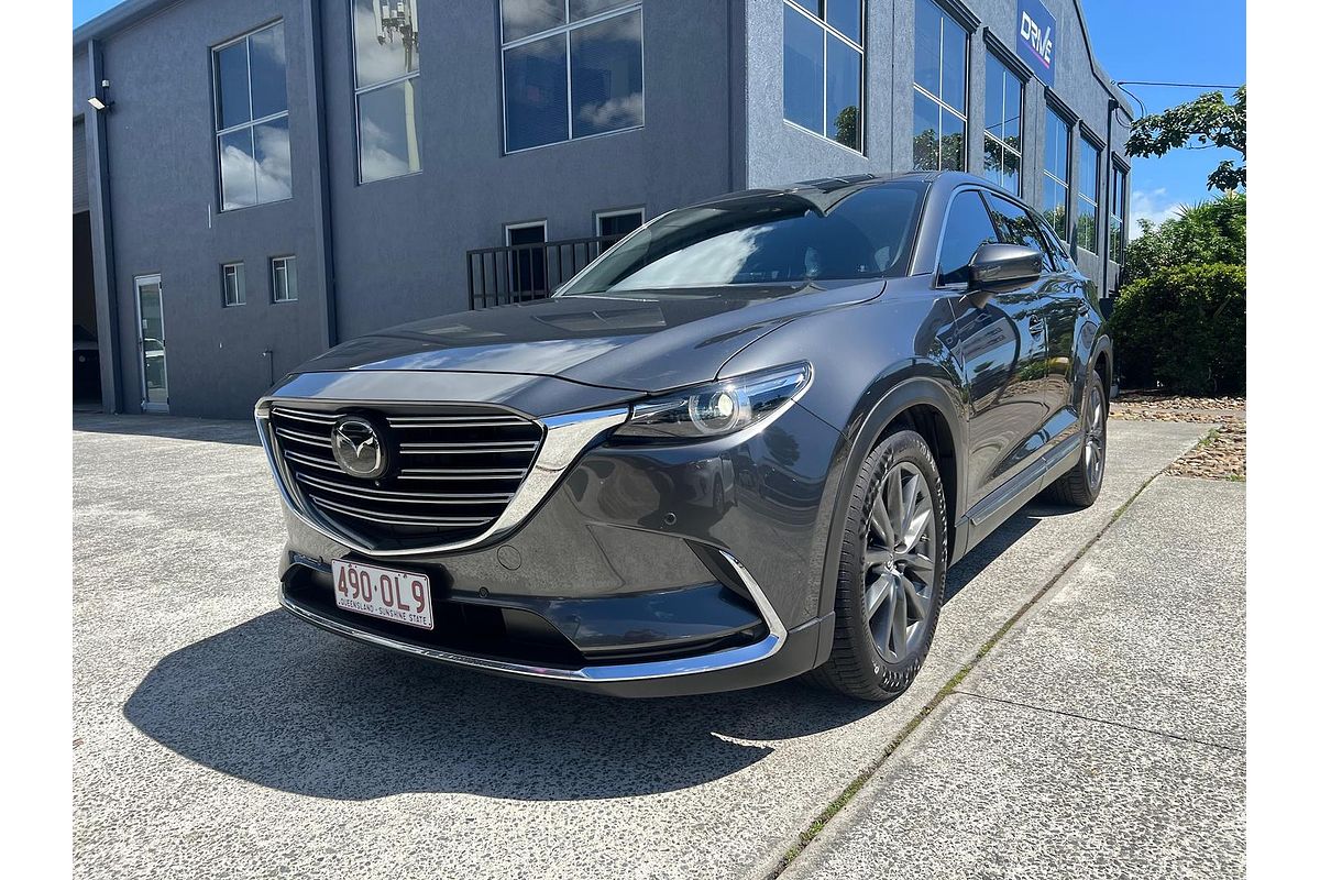 2020 Mazda CX-9 Azami LE TC