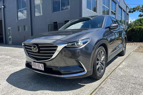 2020 Mazda CX-9 Azami LE TC