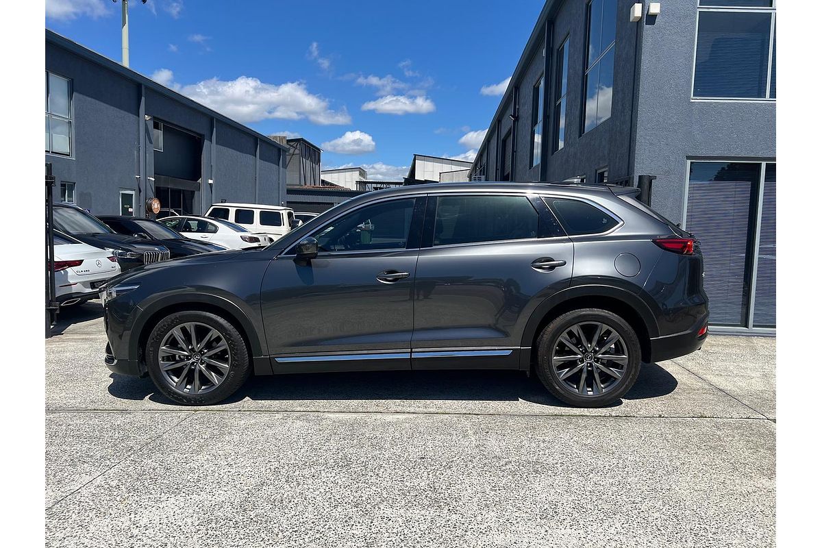 2020 Mazda CX-9 Azami LE TC