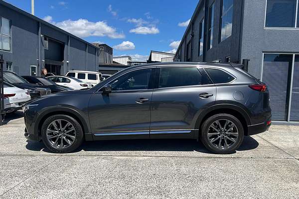2020 Mazda CX-9 Azami LE TC