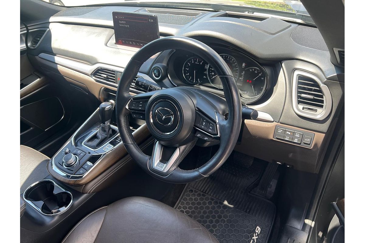2020 Mazda CX-9 Azami LE TC