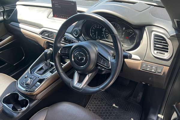2020 Mazda CX-9 Azami LE TC