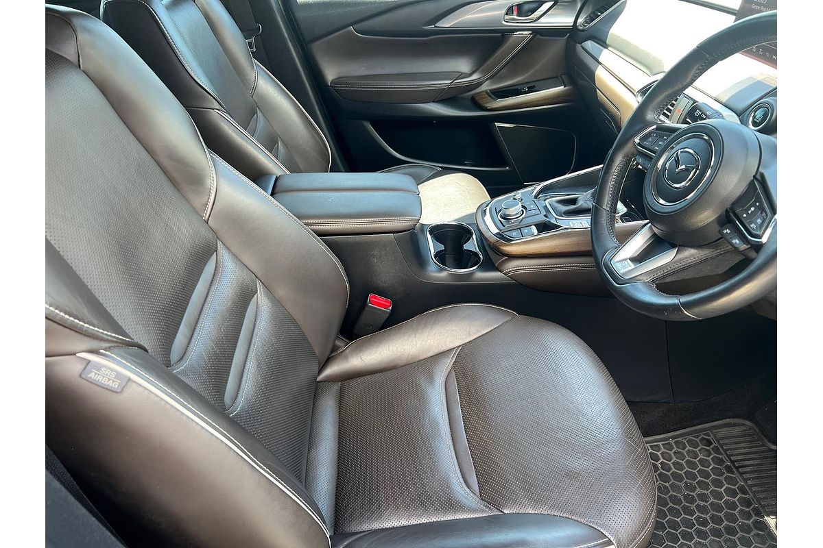 2020 Mazda CX-9 Azami LE TC