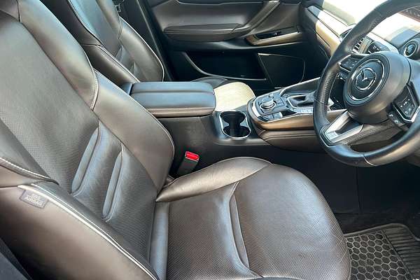 2020 Mazda CX-9 Azami LE TC