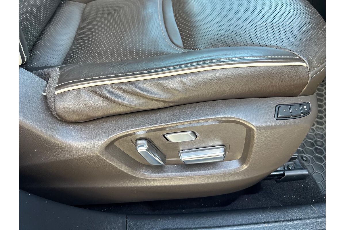 2020 Mazda CX-9 Azami LE TC