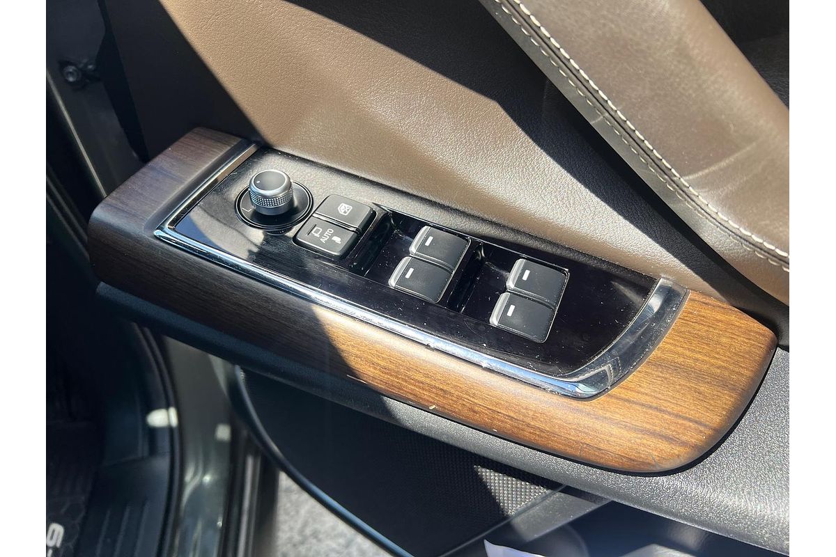 2020 Mazda CX-9 Azami LE TC