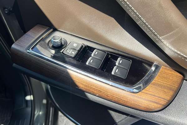 2020 Mazda CX-9 Azami LE TC