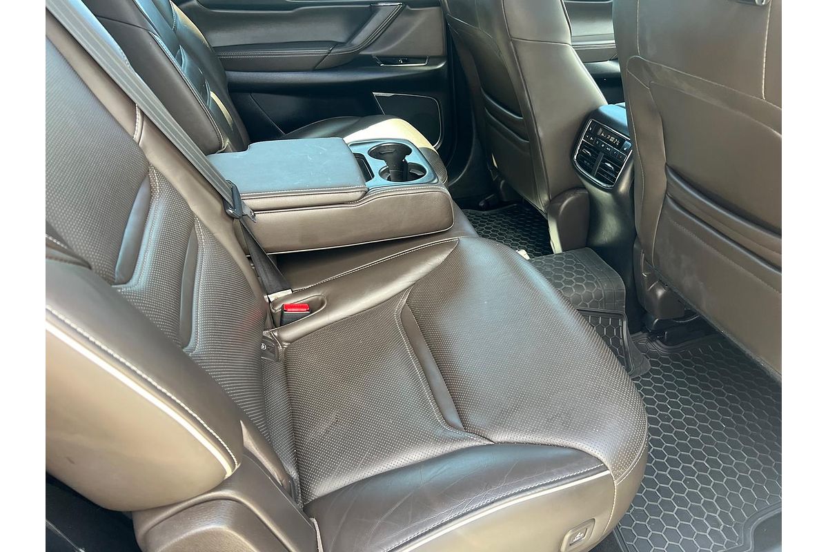 2020 Mazda CX-9 Azami LE TC