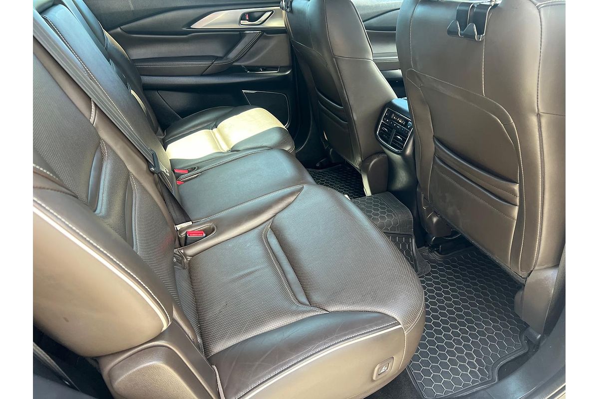 2020 Mazda CX-9 Azami LE TC