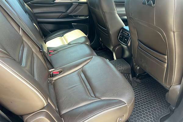 2020 Mazda CX-9 Azami LE TC