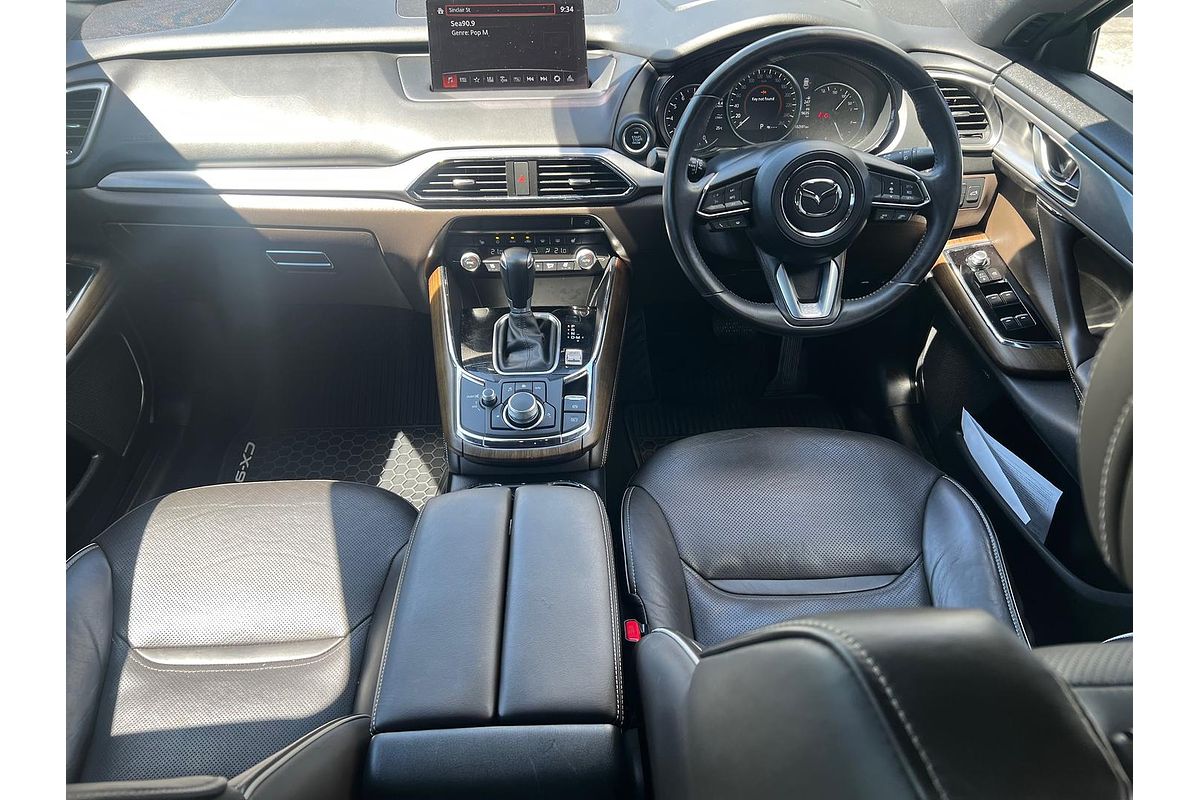 2020 Mazda CX-9 Azami LE TC
