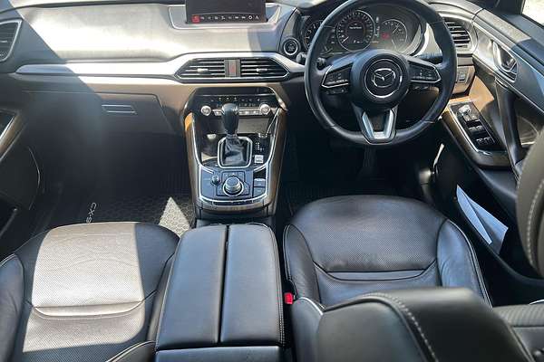 2020 Mazda CX-9 Azami LE TC