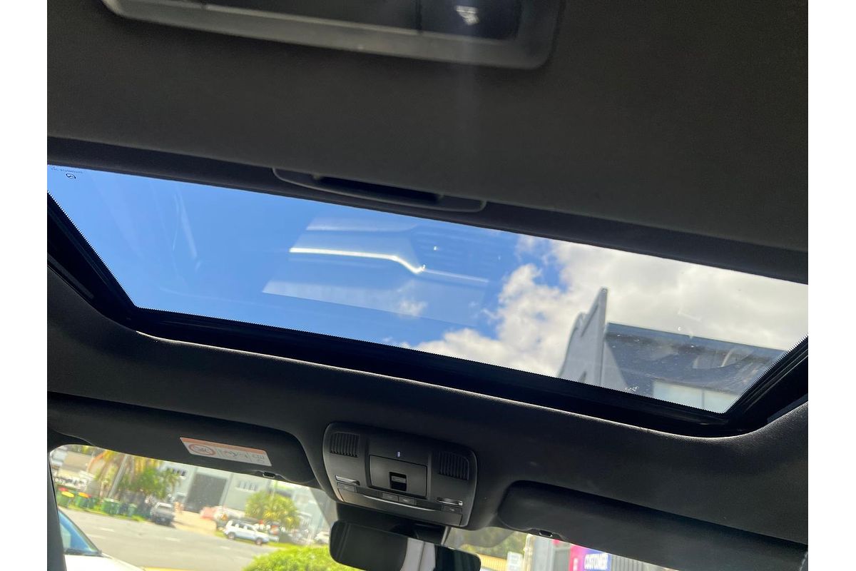 2020 Mazda CX-9 Azami LE TC