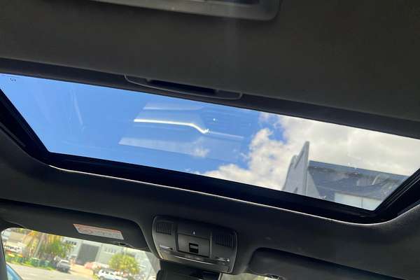 2020 Mazda CX-9 Azami LE TC