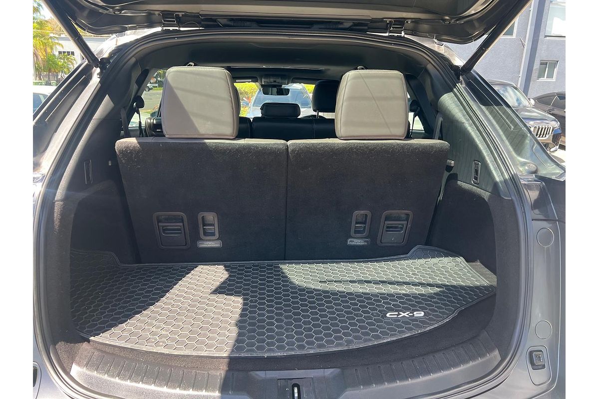 2020 Mazda CX-9 Azami LE TC