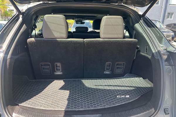 2020 Mazda CX-9 Azami LE TC