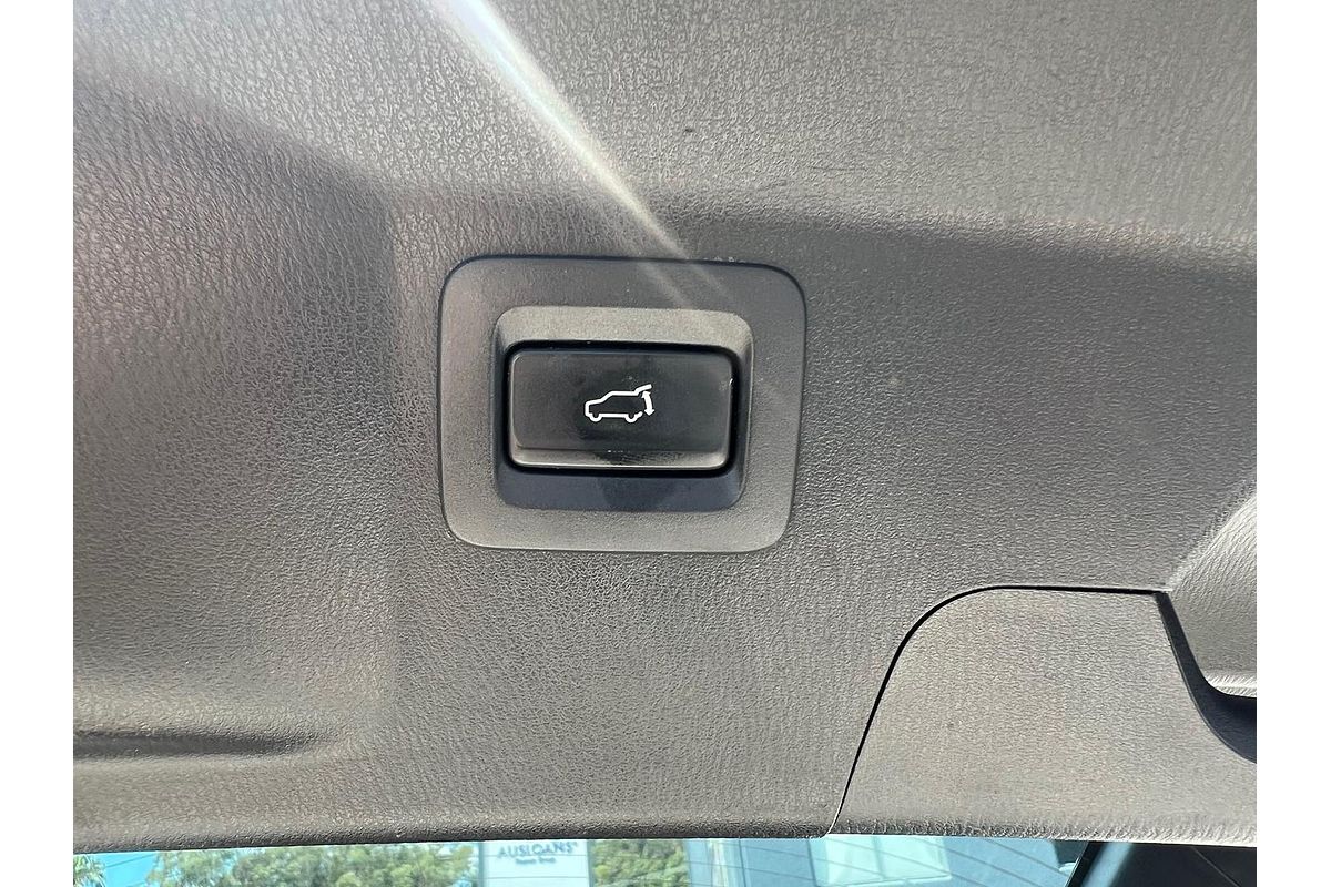 2020 Mazda CX-9 Azami LE TC