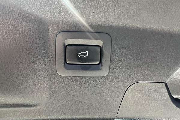 2020 Mazda CX-9 Azami LE TC