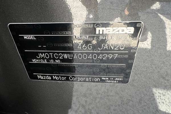 2020 Mazda CX-9 Azami LE TC