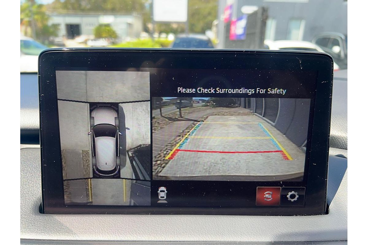 2020 Mazda CX-9 Azami LE TC