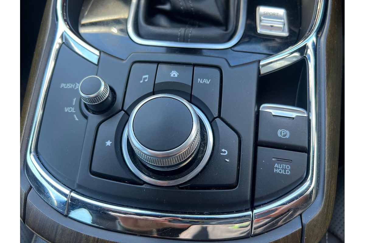 2020 Mazda CX-9 Azami LE TC