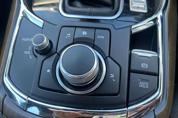 2020 Mazda CX-9 Azami LE TC