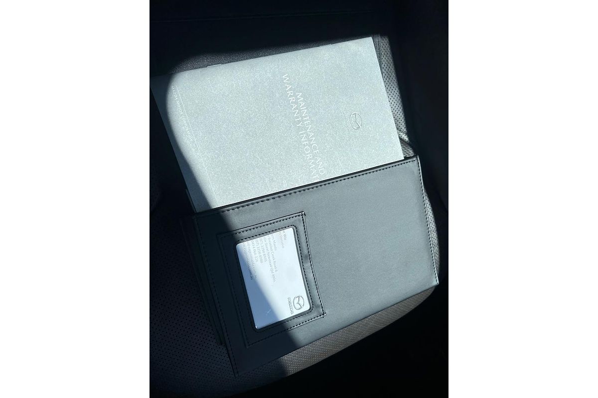 2020 Mazda CX-9 Azami LE TC