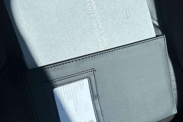 2020 Mazda CX-9 Azami LE TC