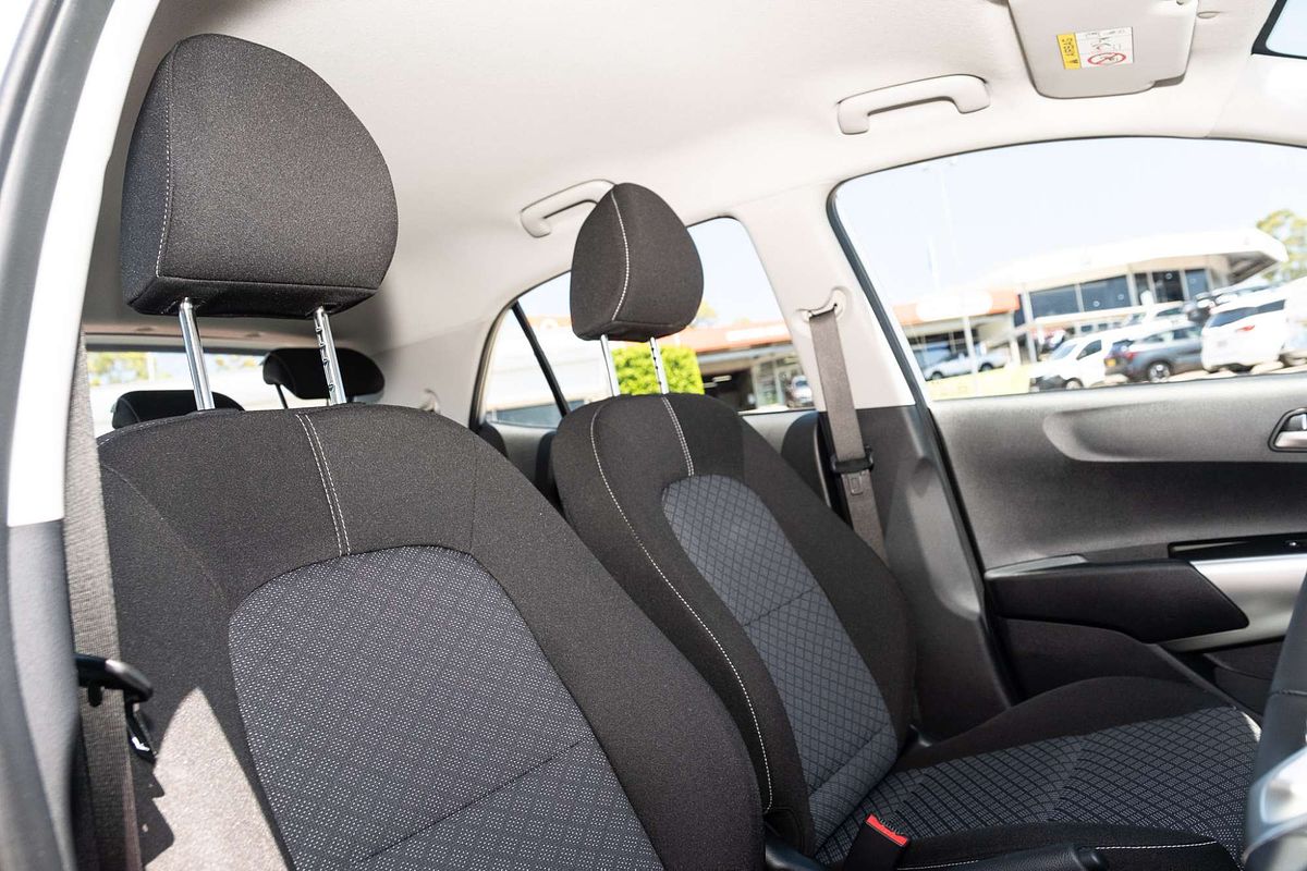 2025 Kia Picanto Sport JA PE2