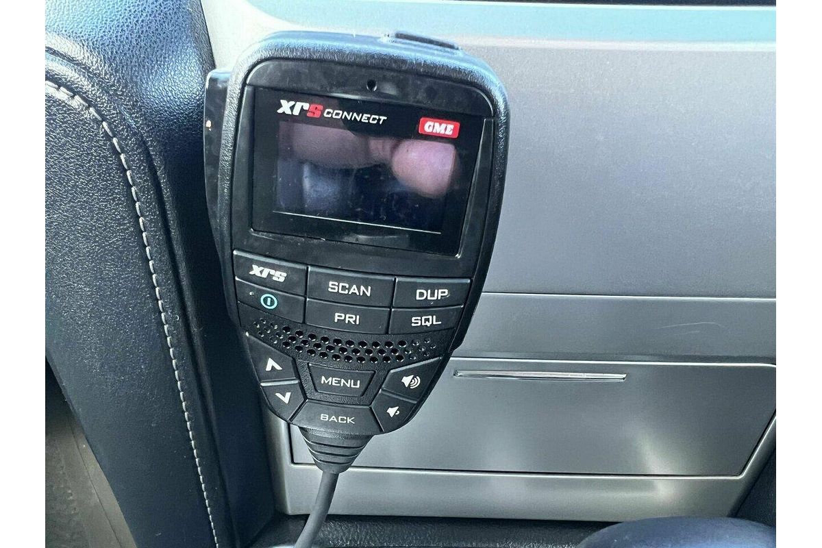 2019 Toyota Landcruiser GXL VDJ200R