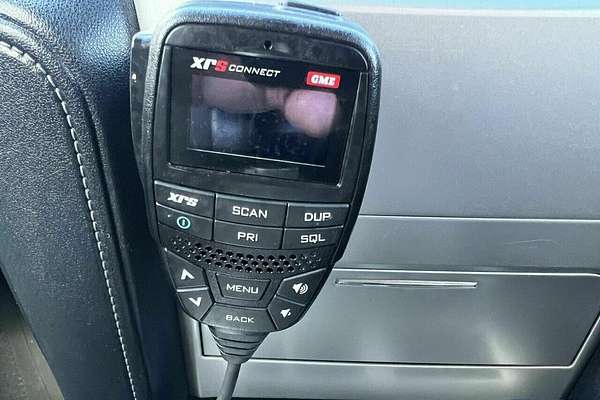 2019 Toyota Landcruiser GXL VDJ200R