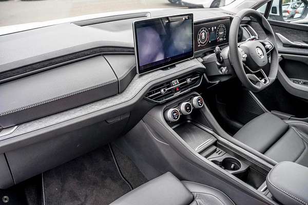 2025 SKODA Kodiaq 140TSI Select PS