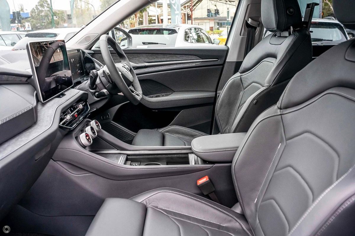 2025 SKODA Kodiaq 140TSI Select PS