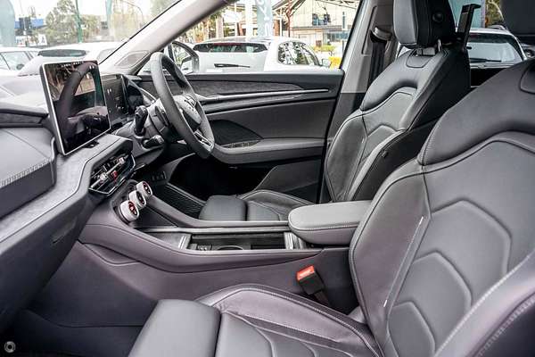 2025 SKODA Kodiaq 140TSI Select PS