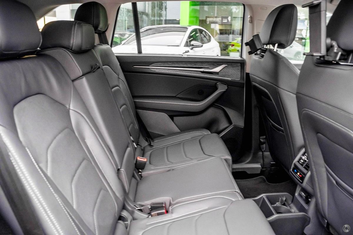 2025 SKODA Kodiaq 140TSI Select PS