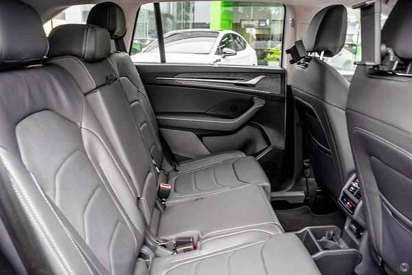 2025 SKODA Kodiaq 140TSI Select PS