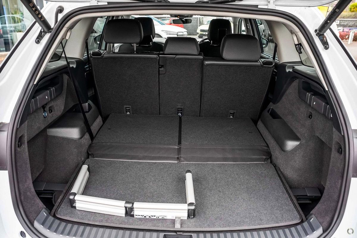 2025 SKODA Kodiaq 140TSI Select PS