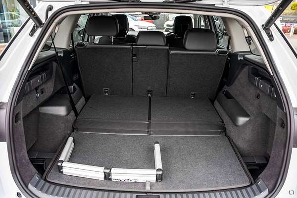 2025 SKODA Kodiaq 140TSI Select PS