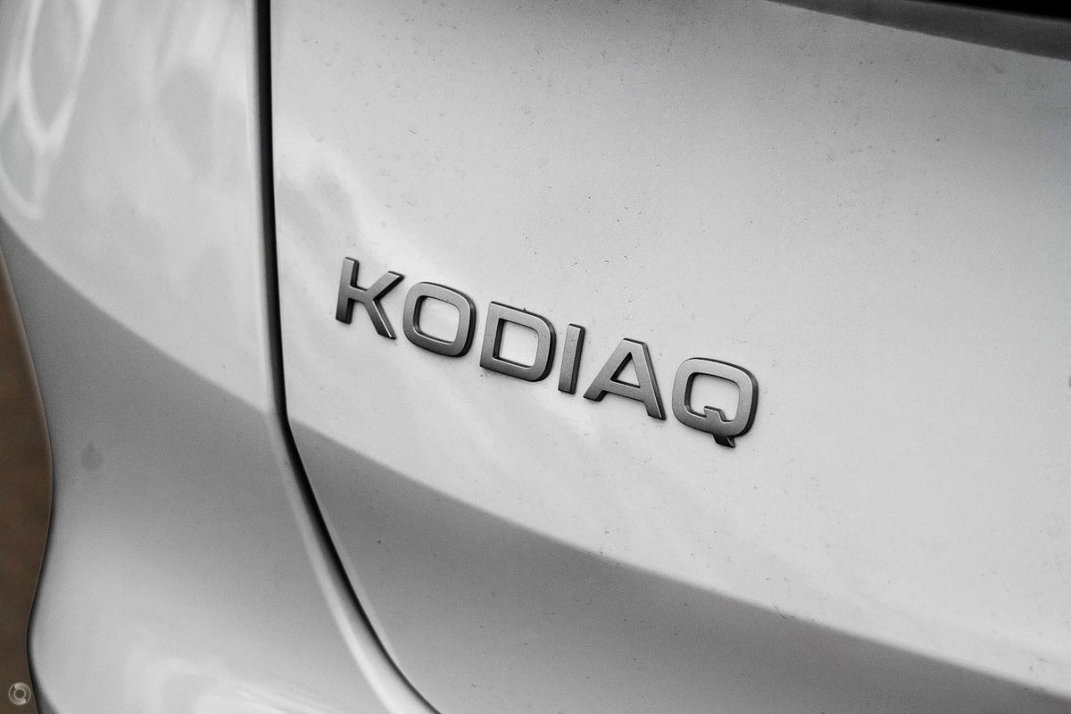 2025 SKODA Kodiaq 140TSI Select PS