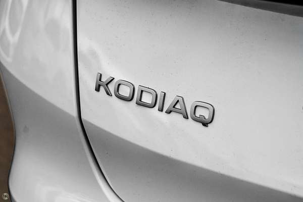 2025 SKODA Kodiaq 140TSI Select PS