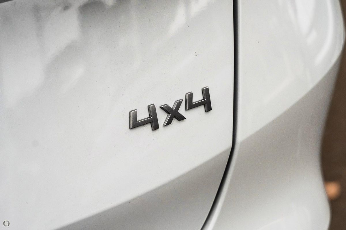 2025 SKODA Kodiaq 140TSI Select PS