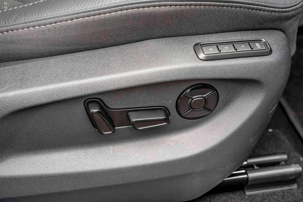 2025 SKODA Kodiaq 140TSI Select PS