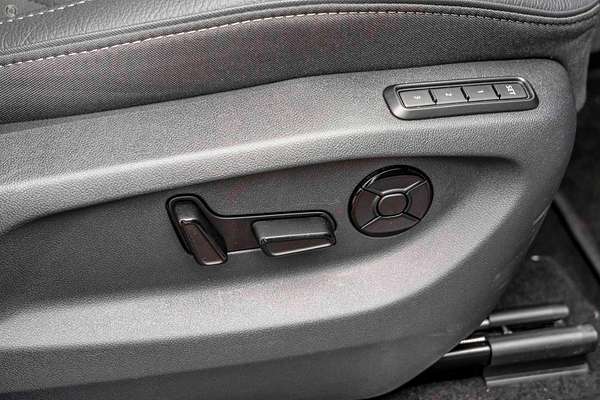 2025 SKODA Kodiaq 140TSI Select PS