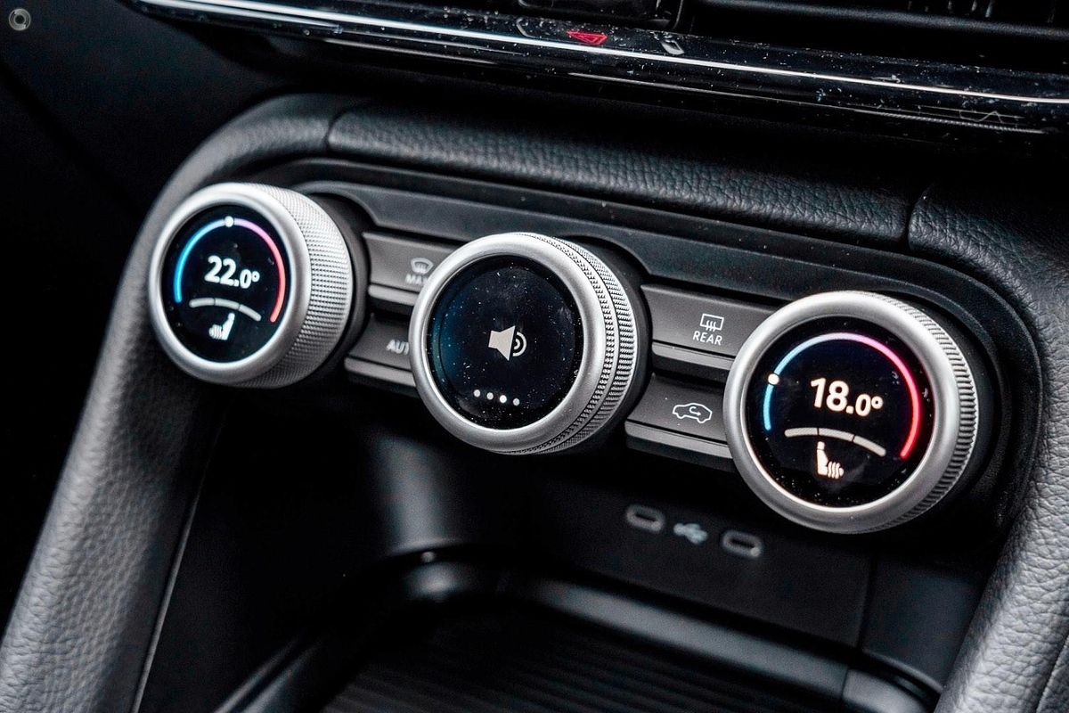 2025 SKODA Kodiaq 140TSI Select PS