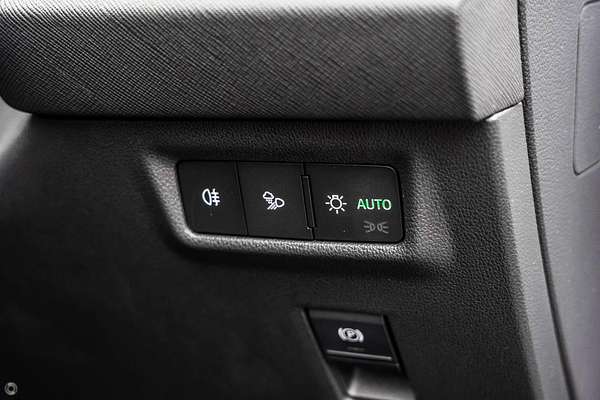 2025 SKODA Kodiaq 140TSI Select PS