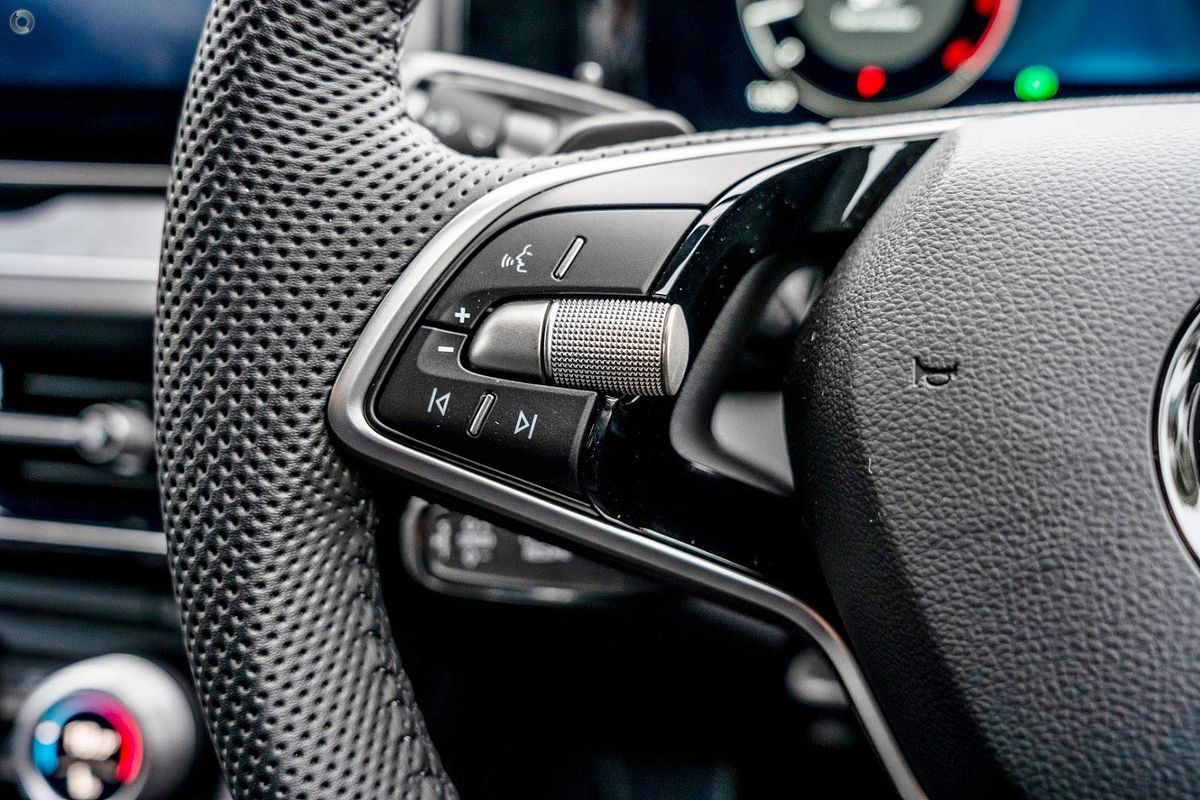 2025 SKODA Kodiaq 140TSI Select PS