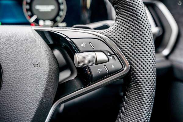 2025 SKODA Kodiaq 140TSI Select PS