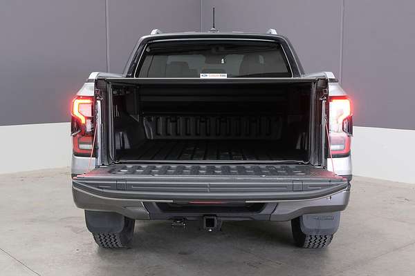 2025 Ford Ranger Wildtrak 4X4 2.0L